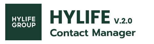 Contact Manager Logo